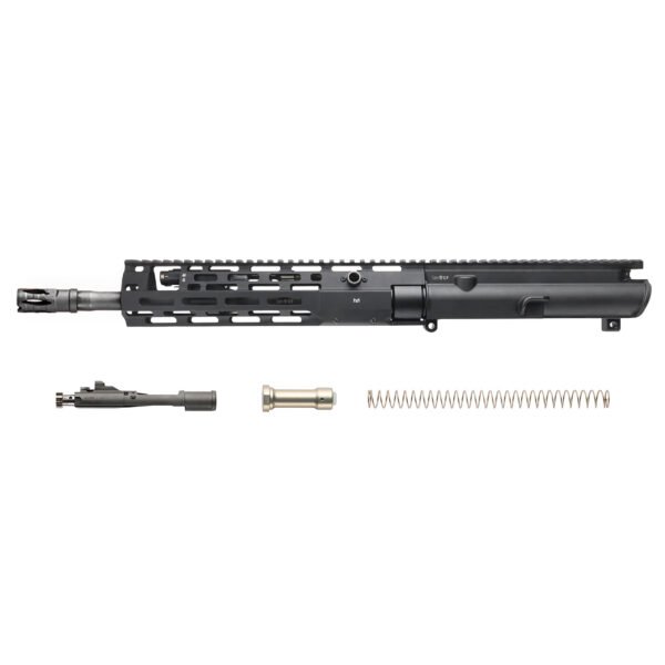 hk510018926402.jpg HECKLER AND KOCH (HK USA) MR762A4 UPPER KIT 7.62MM 16"