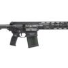 hk810010528b23 HECKLER AND KOCH (HK USA) MR762 A4 7.62 PIST 20+1 BLK