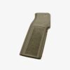 https3A2F2Fmedia.chattanoogashooting.com2Fimages2Fproduct2F1BPGR14552F1BPGR1455-1 B5 Systems Type 22 Pistol Grip for AR-15 OD Green