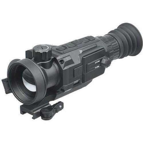 https3A2F2Fmedia.chattanoogashooting.com2Fimages2Fproduct2FAXSECU50640LRF2FAXSECU35384LRF2 AGM Secutor LRF 50-640 Pro Grade Thermal Rifle Scope 12 Mic 640x512 50mm