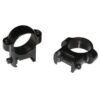 https3A2F2Fmedia.chattanoogashooting.com2Fimages2Fproduct2FBU4200812FBU420081.jpg Burris Zee Rings Weaver-Style 1" Medium Gloss