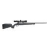 https3A2F2Fmedia.chattanoogashooting.com2Fimages2Fproduct2FBV321762FBV32176-1 Savage Arms Axis 2 XP Rifle .308 Win 4rd Magazine 22" Barrel Grey with 3-9x40 Scope