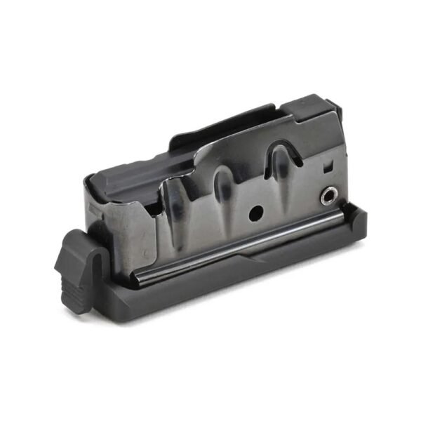 https3A2F2Fmedia.chattanoogashooting.com2Fimages2Fproduct2FBV563692FBV56369-1 Savage Arms Axis/Axis II Rifle Magazine Black 400 LGND 4/rd