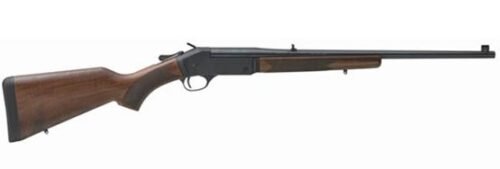 https3A2F2Fmedia.chattanoogashooting.com2Fimages2Fproduct2FHLH01530302FHLH0153030 Henry Single Shot 30-30 Rifle 1rd Magazine 22" Barrel Walnut