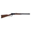 https3A2F2Fmedia.chattanoogashooting.com2Fimages2Fproduct2FHXH923572012FH92044201_R Heritage 92 Lever Action Rifle .357 Mag/.38 Spl 10rd Capacity 20' Polished Black Barrel Wood Stock