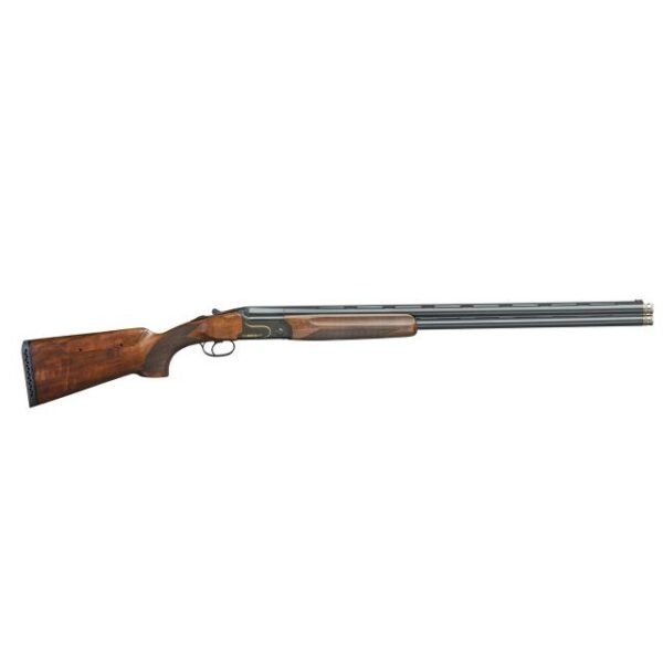 https3A2F2Fmedia.chattanoogashooting.com2Fimages2Fproduct2FIFFRCRRAV12322FIFFRCRRAV12322.jpg IFG F.A.I.R Carrera V O/U Shotgun 12ga 3" Chamber 2rd Capacity 32" Barrel 5 Choke Tubes