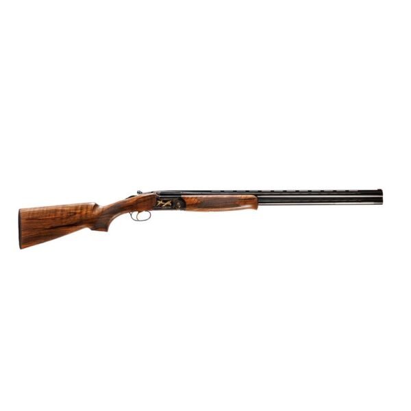 https3A2F2Fmedia.chattanoogashooting.com2Fimages2Fproduct2FIFFRSLX60220282FIFFRSLX60212281.jpg IFG F.A.I.R SLX602 O/U Shotgun 20ga 3" Chamber 2rd Capacity 28" Black Receiver 3 Choke Tubes