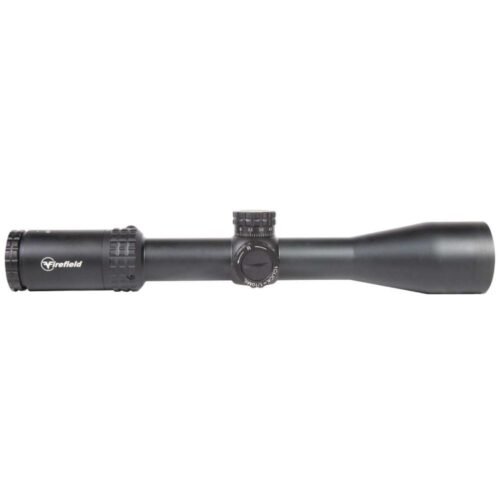 https3A2F2Fmedia.chattanoogashooting.com2Fimages2Fproduct2FISFF130732FISFF13073-1 Sightmark Firefield RapidStrike Rifle Scope 4-16x44 30mm SFP Plex Black