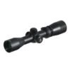 https3A2F2Fmedia.chattanoogashooting.com2Fimages2Fproduct2FLISCP27PRGW2FLISCP27PRGW UTG Handgun Scope - 2-7x32mm 1" PDC Reticle Black Matte