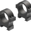 https3A2F2Fmedia.chattanoogashooting.com2Fimages2Fproduct2FLU1809472FLU180947 Leupold Open Range Cross-Slot Rings 30mm Medium Matte