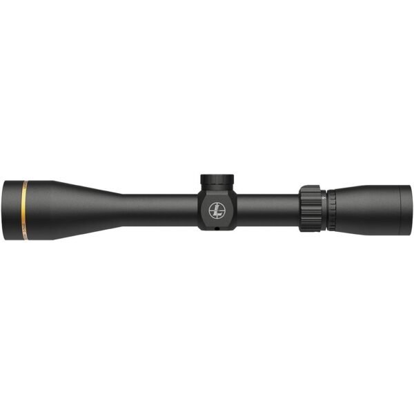 https3A2F2Fmedia.chattanoogashooting.com2Fimages2Fproduct2FLU1813072FLU181307_1.jpg Leupold VX-Freedom Rifle Scope 3-9x40 1" SFP Hunt-Plex Non Illum. Black