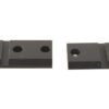 https3A2F2Fmedia.chattanoogashooting.com2Fimages2Fproduct2FLU498412FLU49841 Leupold 2-Piece QRW Detachable Weaver Style Base - Remington 700 Matte Black