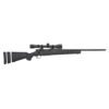 https3A2F2Fmedia.chattanoogashooting.com2Fimages2Fproduct2FMV280942FMV28094-1 Mossberg Patriot Super Bantam Rifle .350 Legend 4rd Magazine 22" Barrel Black with 9x40mm Scope