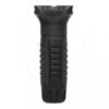 https3A2F2Fmedia.chattanoogashooting.com2Fimages2Fproduct2FOV0166402FOV016640 Troy CQB Vertical Grip - Aluminum Black