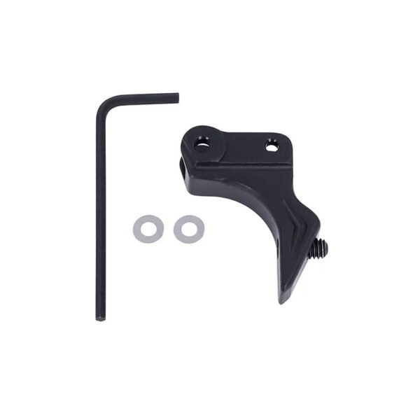 https3A2F2Fmedia.chattanoogashooting.com2Fimages2Fproduct2FVQVC10TT2FVQVC10TT-1 Volquartsen Target Trigger for 10/22 and 10/22 Magnum