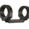 https3A2F2Fmedia.chattanoogashooting.com2Fimages2Fproduct2FVW110802FVW11080 DNZ Game Reaper 1-Piece Scope Mount - Ruger 10/22 1" Low Black