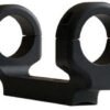 https3A2F2Fmedia.chattanoogashooting.com2Fimages2Fproduct2FVWL367002FVWL36700 Remington 700-Short Action-High Mount-Black with 8-40 Screws