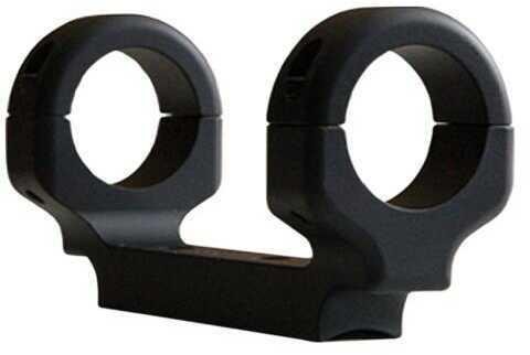 https3A2F2Fmedia.chattanoogashooting.com2Fimages2Fproduct2FVWL367002FVWL36700 Remington 700-Short Action-High Mount-Black with 8-40 Screws