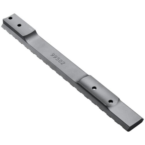 Weaver 1-Piece Extended Multi-Slot Picatinny Scope Base Remington 700 LA 20 MOA