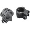 https3A2F2Fmedia.chattanoogashooting.com2Fimages2Fproduct2FWE996942FWE99694-1 Weaver 6-Hole Picatinny Tactical Scope Rings 30mm High
