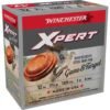 https3A2F2Fmedia.chattanoogashooting.com2Fimages2Fproduct2FWNWE12GT62FWNWE12GT6_1 Winchester Xpert Steel Shotshells 12 ga 2-3/4" 1 oz 1325 fps #6 25/ct