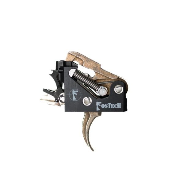 https3A2F2Fmedia.chattanoogashooting.com2Fimages2Fproduct2FWW41502F8X6A0033-Edit Fostech Echo ARII Trigger for the AR-15 Platform