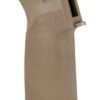 https3A2F2Fmedia.chattanoogashooting.com2Fimages2Fproduct2FXJEPG16V2SDE2FXJEPG16V2SDE Engage AR15/M16 Pistol Grip w/15 degree angle no finger grooves SDE