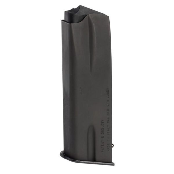 https3A2F2Fmedia.chattanoogashooting.com2Fimages2Fproduct2FXZ1120502932FXZ112050293-1 Browning Hi-Power Handgun Magazine Black 9mm Luger 13/rd