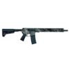 https3A2F2Fmedia.chattanoogashooting.com2Fimages2Fproduct2FZC3000421000012FZC300042100001-1.jpg Shark Coast "Black Topography" Rifle 5.56mm 30rd Magazine 16" Barrel