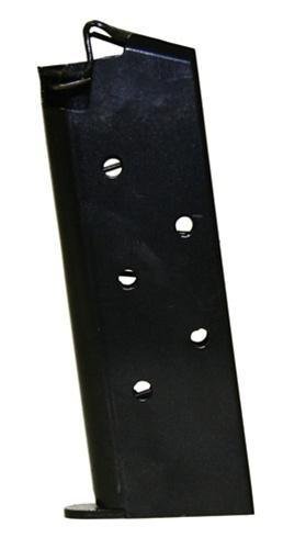 https3A2F2Fmedia.chattanoogashooting.com2Fimages2Fproduct2FZMCOL052FZMCOL05 ProMag Colt Mustang/Pocketlite Magazine .380 ACP Blued Steel 6/rd
