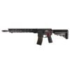 https3A2F2Fwww.2ndamendmentwholesale.com2Fmedia2Fcatalog2Fproduct2Fo2Fp2Fops-16_left_web__42365_1_1.jpg Franklin Armory OPS-16 Piston AR Rifle - Black | 5.56NATO | 16" Barrel | Installed BSFIII Trigger