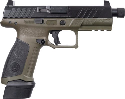 jaxa1f921tac BTA APXA1 TAC 9MM 4B TB OR 21R