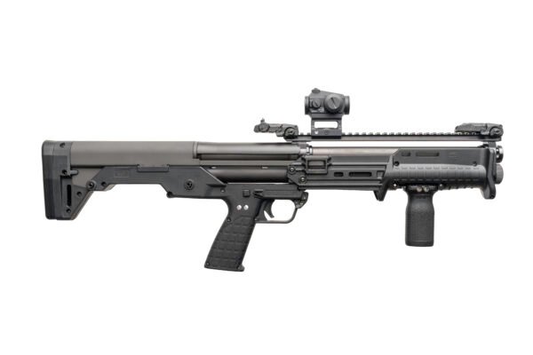 ks7gen2defenderright24be.jpg KELTEC KS7 GEN2 DEFENDER 12/18.5 6+1