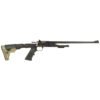 KEYSTONE SPORTING ARMS CRICKETT 6061 22LR BLK ALLOY
