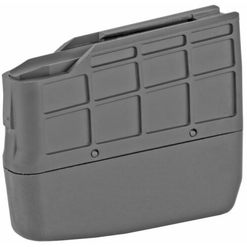 mag59ed5 MAG TIKKA T3X 6.5 CM EXT 5RD