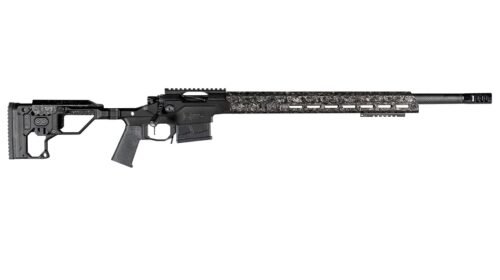 mprblk8d77-1.jpg CHRISTENSEN ARMS MPR 6.5PRC CHASSIS BLK 24" MB