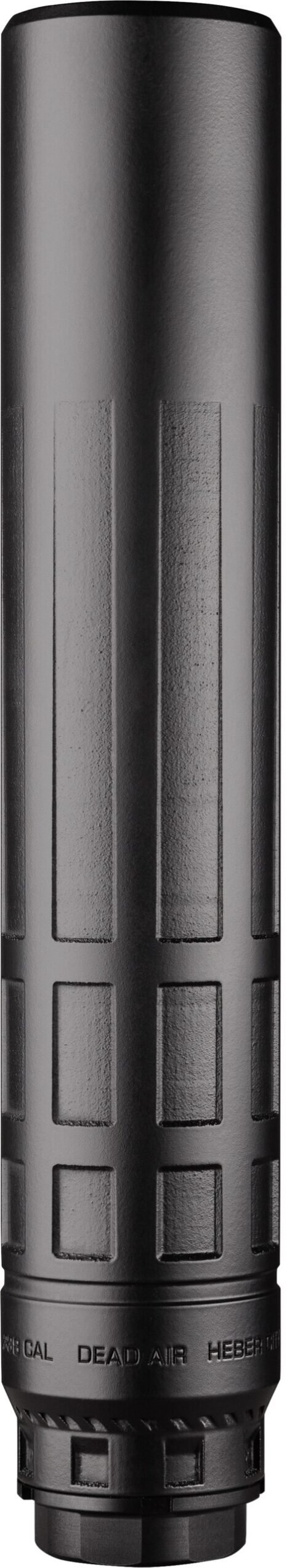 nomaxd8a9 DEAD AIR ARMAMENT NOMAX 33 .33CAL SLNCR BLK