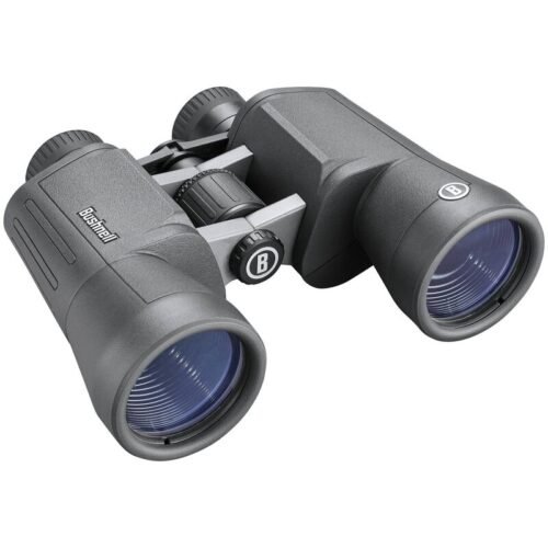 powerview2pwv1050frontca9b BUSHNELL POWERVIEW 2 BINO 10X50 BLK