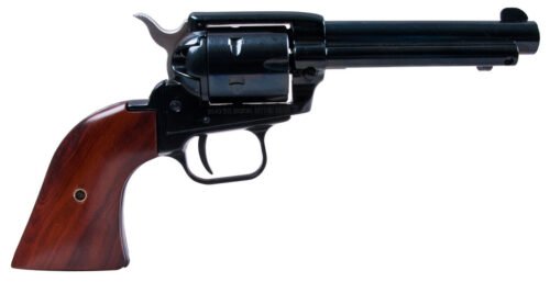 RR22MB4 HER RGH RDR 22LR/22M 4.75B