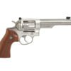 ruger01792357mag76fa.jpg RUGER GP100 357MAG SS 5" HALF LUG