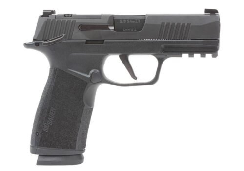si365xca9bxmsma3d72 SIG SAUER P365X-MACRO 9MM 3.7" 10+1 MA