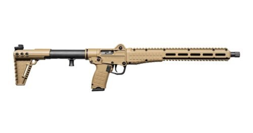 sub2k10tan2c52 KELTEC SUB-2K GEN3 10MM G20 TAN 15+1