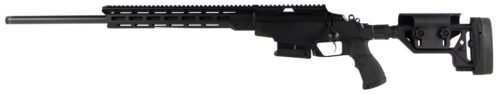 t3xlhd6bf-1 TIKKA T3X TAC A1 6.5CR 24" BLK LH
