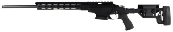 t3xlhd6bf-1 TIKKA T3X TAC A1 6.5CR 24" BLK LH