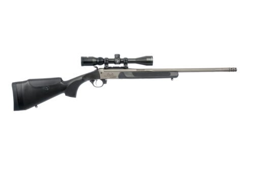 tdcrs356650ltac0e TRADITIONS OUTFITTER PRO 350LEG 22" PKG