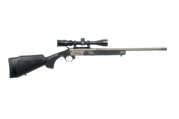 tdcrs356650ltac0e TRADITIONS OUTFITTER PRO 350LEG 22" PKG