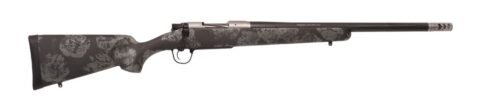 CHRISTENSEN ARMS RIDGELINE FFT TI 6.5PRC 20"