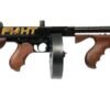 trumpfight33d0.jpg AUTO-ORDNANCE - THOMPSON TRUMP FIGHT 1927A1 45ACP BLEM#
