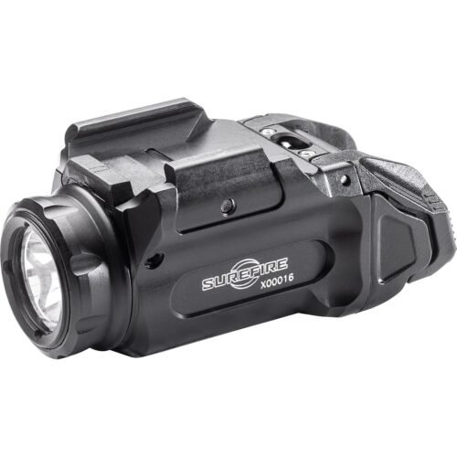 xc33cc2 SUREFIRE XC3 CMPT WEAPONLIGHT 550LM