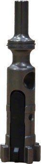 zaba556b_2_2 AB ARMS BOLT ASSEMBLY - 5.56MM AR-15 NICKEL BORON
